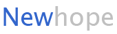 Newhope遊戲LOGO
